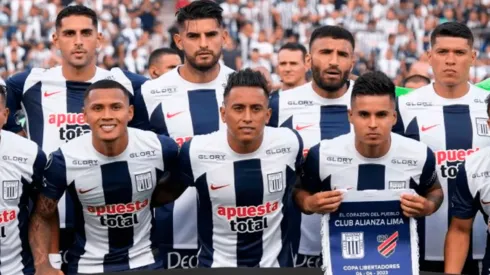 Crack de Alianza está a un paso de firmar su renovación