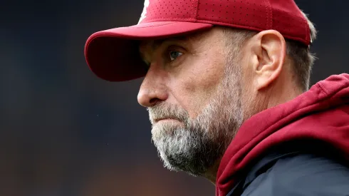 Jurgen Klopp y un invaluable consejo al nuevo refuerzo del Liverpool antes de su debut