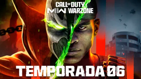 Ya está todo listo para la llegada de Halloween a Call of Duty: Modern Warfare II y Warzone 2.