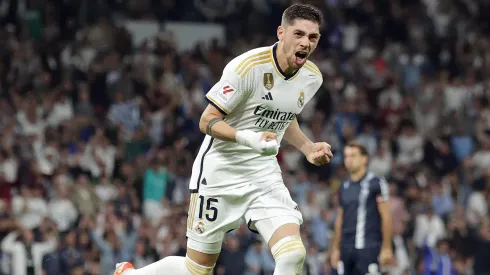 Valverde reconoció que quiere terminar su carrera en Uruguay