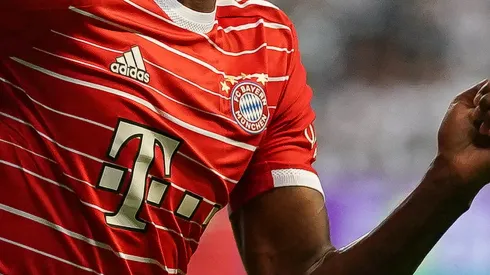 Mathys Tel del Bayern Múnich, nuevo objetivo del Real Madrid