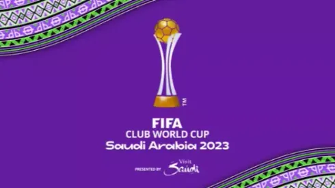 FIFA abrió el proceso de venta de entradas en su sitio web para la Copa Mundial de Clubes de Arabia Saudita 2023. FIFA.com
