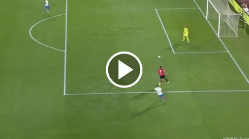 El portero alemán ha recibido siete goles en las primeras siete fechas de LaLiga