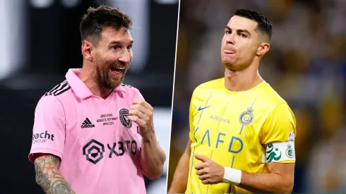 La estadística que muestra a Messi superior a Cristiano Ronaldo