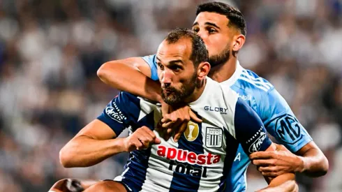 Alianza Lima, Sporting Cristal.