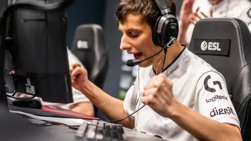 9z venció a Virtus.pro y avanza a los Octavos de Final de la ESL Pro League