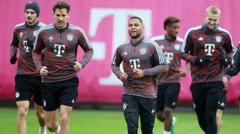 Serge Gnabry tendrá que ser operado y será baja por dos meses en Bayern Múnich
