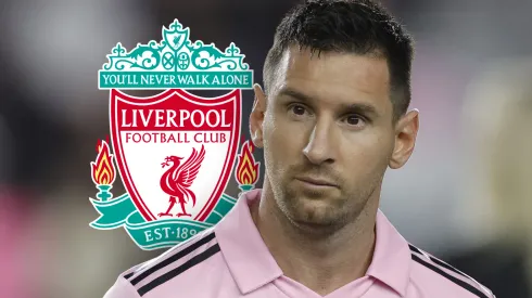 Lionel Messi y su influencia en el Liverpool
