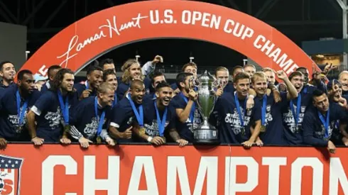 US Open Cup 2023: ¿es un torneo oficial o cuenta como amistoso?