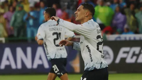 Respondió la hinchada: Esto ingresó Liga de Quito por taquilla en Copa Sudamericana