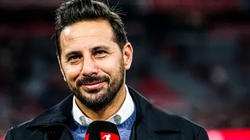 Pizarro reveló por qué el jugador peruano no triunfa en Europa.
