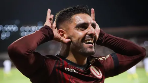 Universitario de Deportes consigue triunfo milagroso y es el único líder del Torneo Clausura