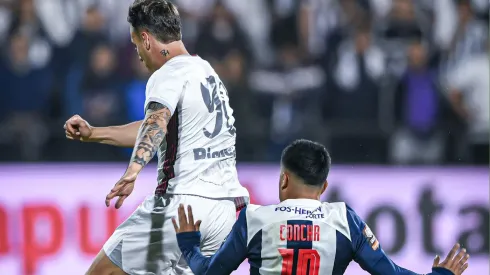 Alianza Lima empató con FBC Melgar y tendría que jugar una final para ser Tricampeón