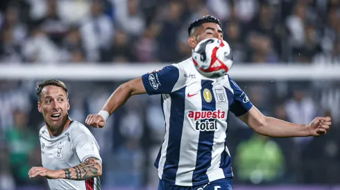 Carlos Zambrano preocupado por la situación de Alianza Lima en el Torneo Clausura