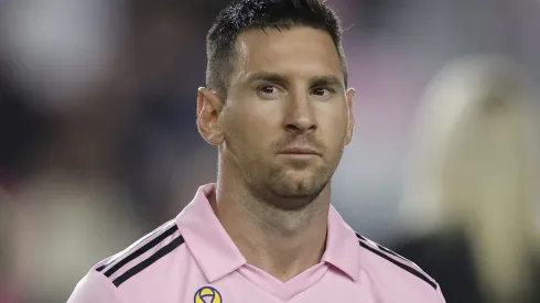 Miami FC se aprovecha de los nuevos precios para ver a Messi y sus promociones especiales