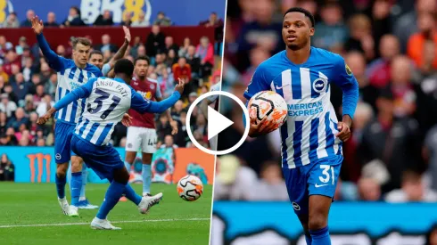 El amargo debut goleador de Ansu Fati en Brighton