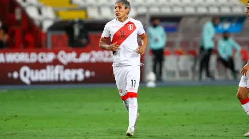 ¡Alerta en la Selección Peruana! Delantero se lesiona y preocupa a Juan Reynoso