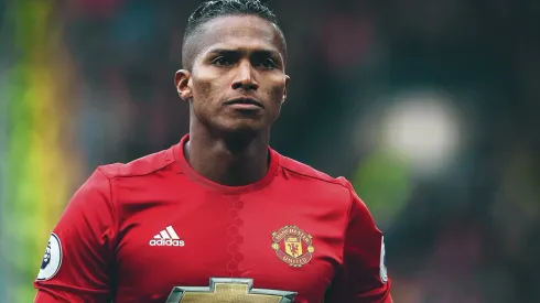 ¿A tope para Segunda Categoría?: Antonio Valencia volvió a las canchas