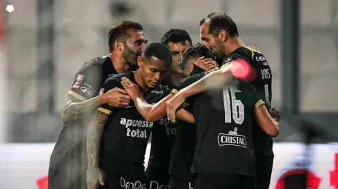 Alianza Lima recupera a su estrella y sería titular ante Binacional