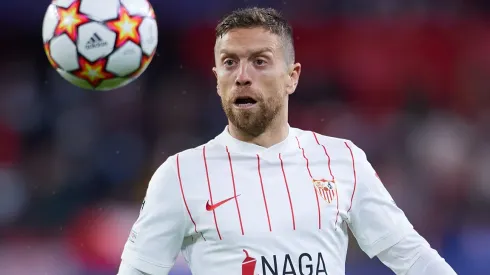 Elogios del DT del Monza al 'Papu' Gómez antes de su debut: "es un campeón"