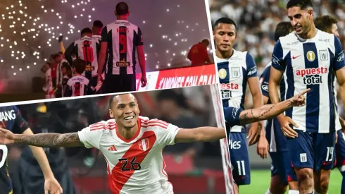 Noticias para hoy en Alianza Lima: los resultados para ser tricampeón y Bryan Reyna fue convocado