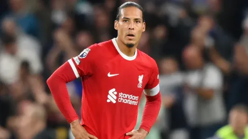 Liverpool se enfrenta a una posible sanción de 4 partidos tras la polémica con Tottenham