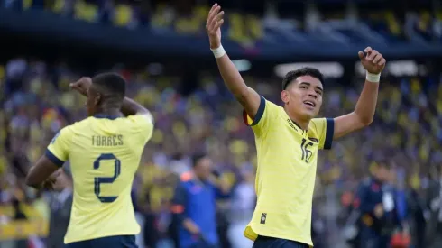 ¿Vuelve Kendry Páez?: Estos son los jugadores de Independiente del Valle reservados para la Selección de Ecuador