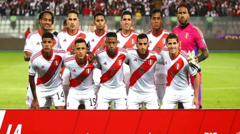 Juan Reynoso convocaría a jugadores extranjeros nunca antes vistos a la Selección Peruana