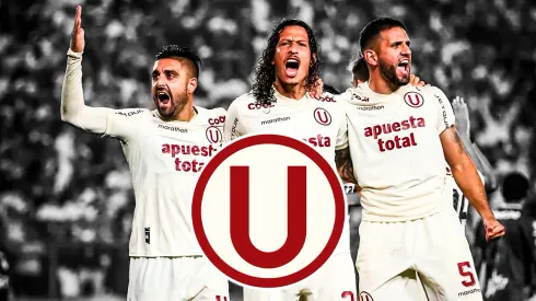 Universitario y Torneo Clausura.
