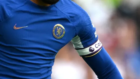 Sanción a Reece James, capitán del Chelsea