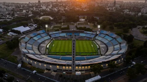 El Estadio Centenario tendrá remodelaciones.