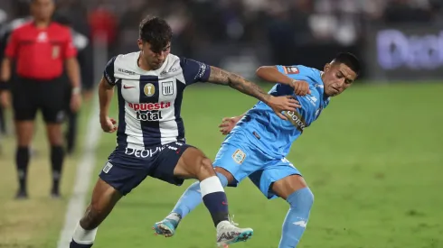 Jugadores de Binacional denuncian cosas extrañas antes del duelo contra Alianza Lima