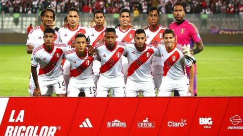 Jugador peruano se despediría de la Selección Peruana para defender a otro país