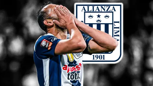 Alianza Lima.
