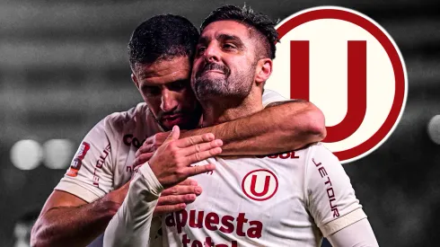 Universitario de Deportes.