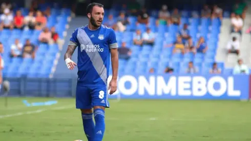 Los millones que perdió Emelec tras las salidas gratis de sus jugadores