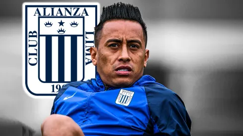 Alianza Lima y Torneo Clausura.
