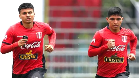 Periodista explicó porque Piero Quispe debe ser titular en Perú en lugar de Jairo Concha