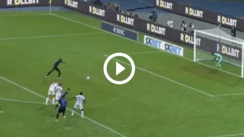 Napoli vs Fiorentina
