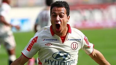 Diego Guastavino desea que Universitario salga campeón este año y estaría en la final