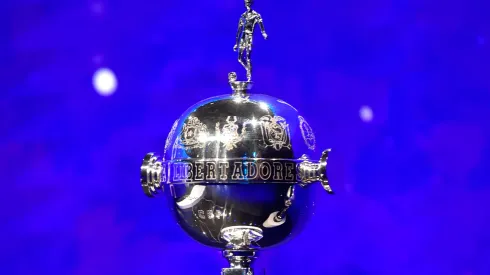La final de la Copa Libertadores 2023 será en el Estadio Maracaná.