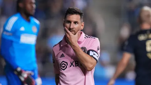 Tres posibles destinos para Lionel Messi mientras no juega el Inter Miami
