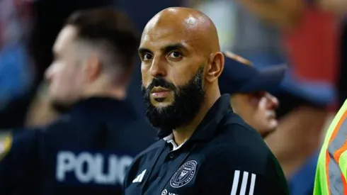 Desmienten todo: Yassine Cheuko, el guardaespaldas de Messi, jamás estuvo en las fuerzas armadas