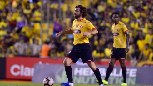 ¿Y el Inter Miami?: Barcelona SC piensa en otro rival para la Noche Amarilla