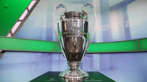 La UEFA Champions League es uno de los torneos más importantes del mundo.
