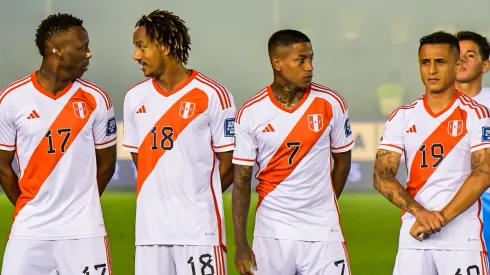 La Selección Peruana irá con un inédito 11 para chocar ante Chile.
