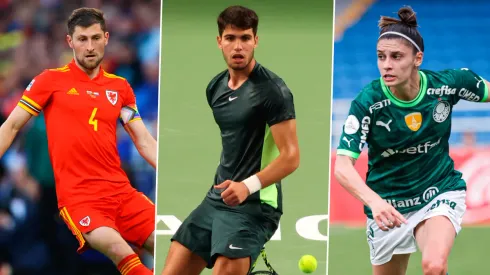 La agenda del miércoles 11 de octubre.