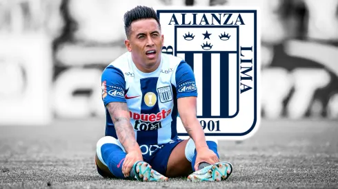 Alianza Lima ya sabe qué hará con Christian Cueva para la temporada 2024.
