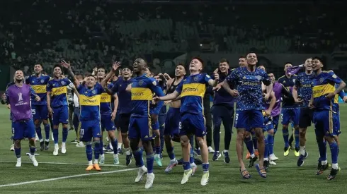 Una por una: todas las finales de Copa Libertadores que jugó Boca Juniors