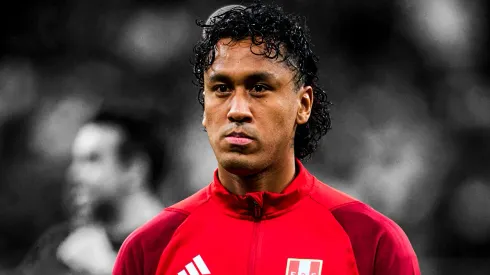 ¿Renato Tapia volverá a jugar con la Selección Peruana?